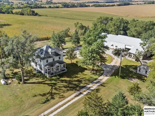 2281 County Road 8, Fremont, NE 68025