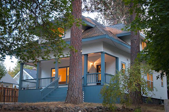 Welcoming Front Porch (please visit my website for a virtual tour of this home