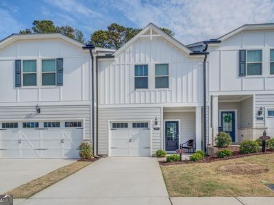 349 Pasture Ave, Lilburn, GA, 30047