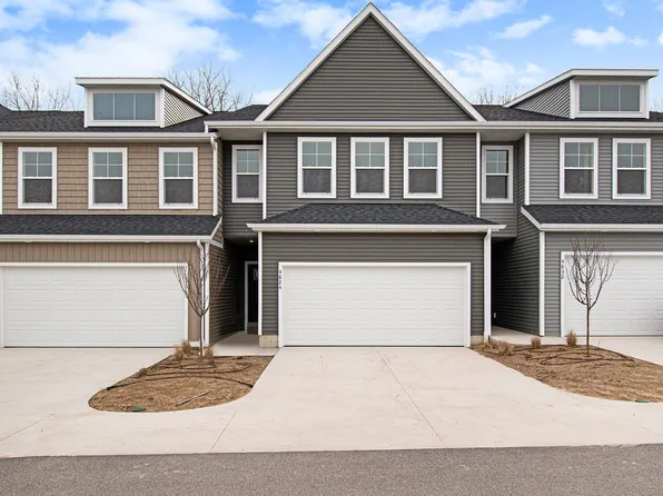 4824 Hidden River Ave SW Unit 52, Wyoming, MI 49418
