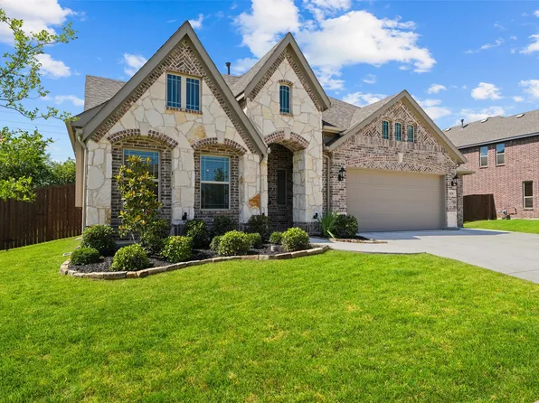 1114 Wrenwood Dr, Justin, TX 76247