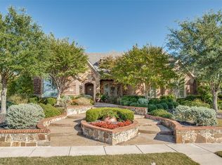 1030 Deer Run Ln, Prosper, TX 75078