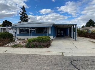 23 S Rose Cir, Meridian, ID 83642