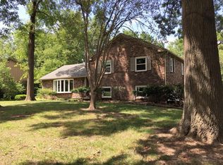 4003 Faurot Dr, Columbia, MO 65203