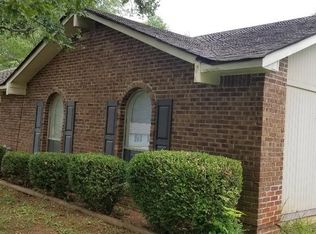 160 Woodcrest Way, Jonesboro, GA 30236