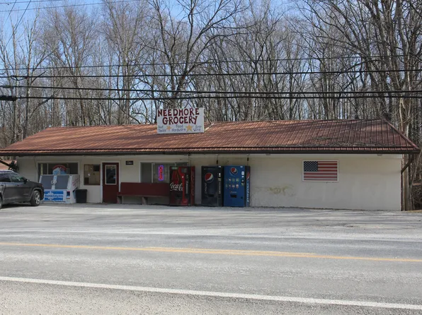 4823 State Road 45, Nashville, IN 47448