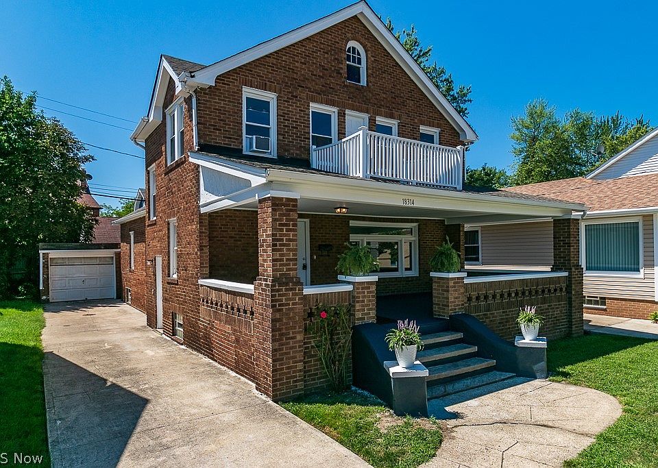 18314 Harland Ave, Cleveland, OH 44119 Zillow