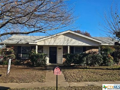 1101 Magnolia St, Copperas Cove, TX, 76522