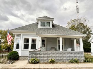59 North St, Fletcher, OH 45326