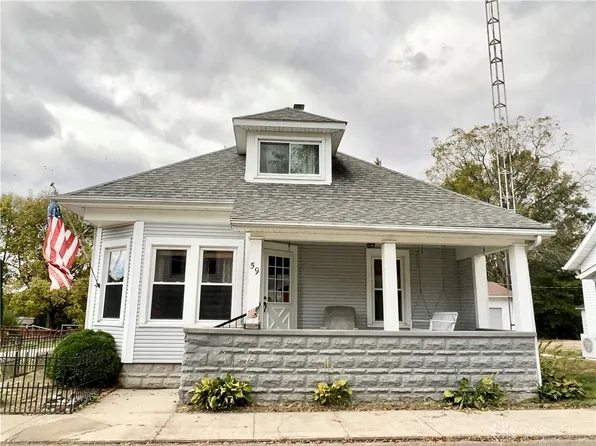 59 North St, Fletcher, OH 45326