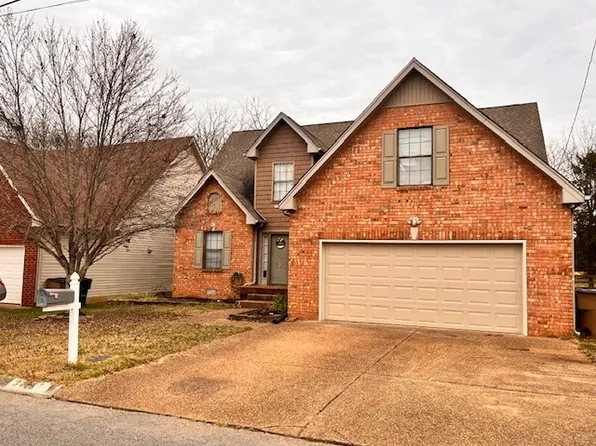 3425 Bridgeton Cv, Antioch, TN 37013