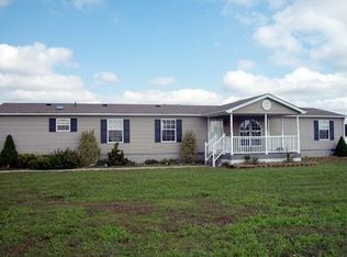 19033 Johnson Rd, Laurel, DE 19956