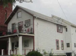 219 East St, Buffalo, NY 14207