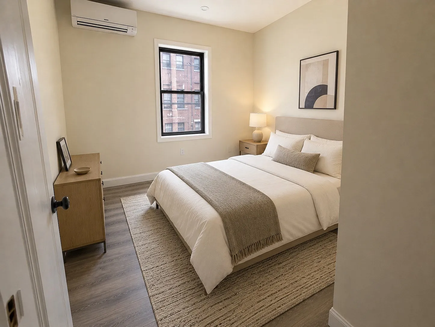 2 bed, 650 sqft, $3,000 — Photo 1