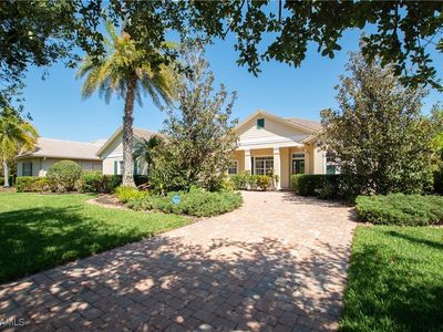 3690 River Point Dr, Fort Myers, FL, 33905