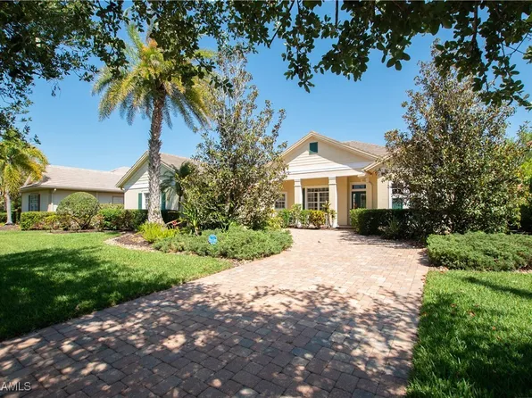3690 River Point Dr, Fort Myers, FL 33905