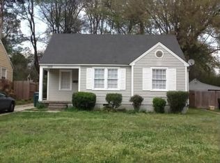 3372 Douglass Ave, Memphis, TN 38111