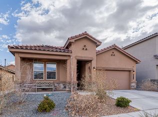 1912 Hubbard St SE, Albuquerque, NM 87123