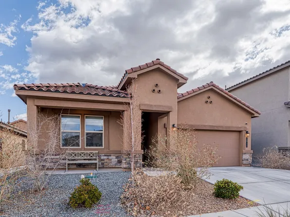 1912 Hubbard St SE, Albuquerque, NM 87123