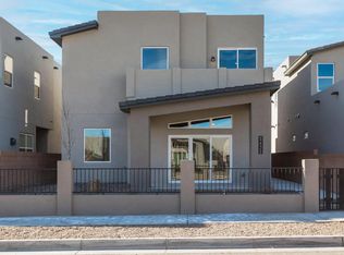 2432 De Kooning Ave SE, Albuquerque, NM 87105