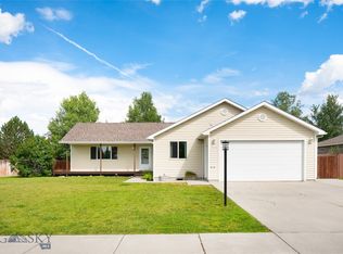 116 Jackson Ln, Belgrade, MT 59714