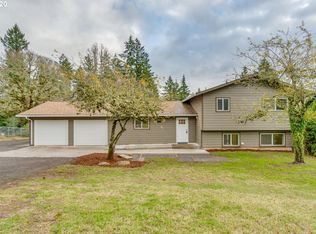 17097 SE Tong Rd, Damascus, OR 97089