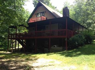 443 Carr Rd, Clarkesville, GA 30523