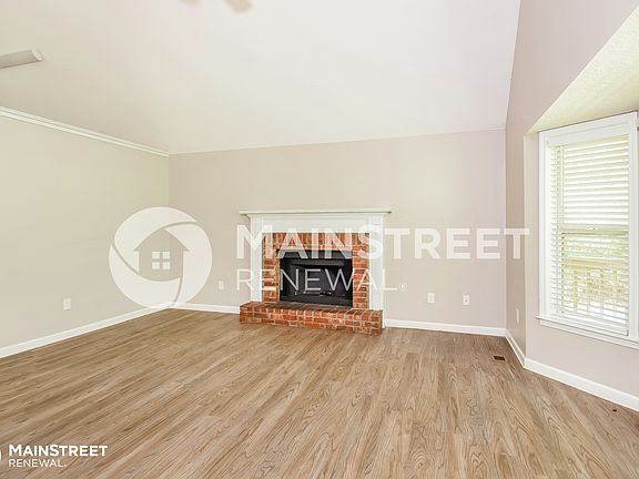 WM - Living Room