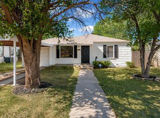 2810 42nd St, Lubbock, TX 79413