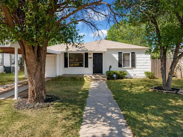 2810 42nd St, Lubbock, TX 79413