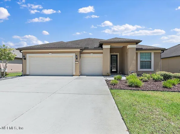 279 BIG ISLAND Trail, Ponte Vedra, FL 32081