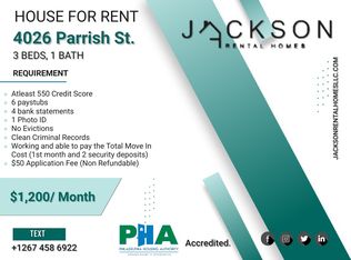 4026 Parrish St, Philadelphia, PA