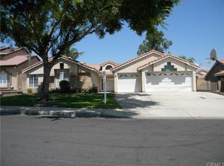 2786 W Linde Vista Dr, Rialto, CA 92377