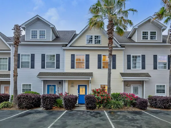 4926 Lake Palmetto Ln, North Charleston, SC 29418