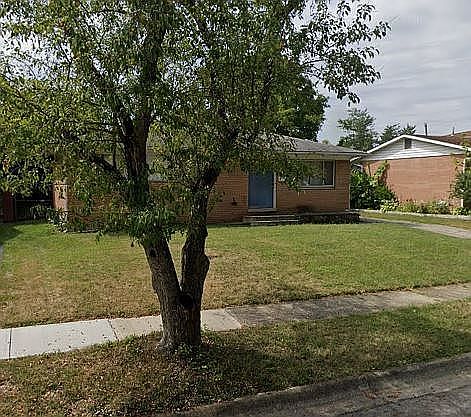 2nd image of 1234 Norman Dr