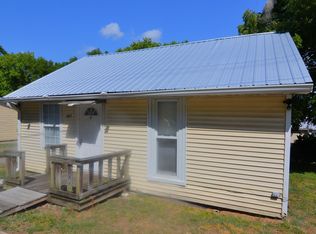 407 McGrew St, Pulaski, TN 38478