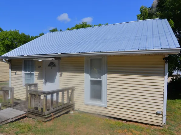407 McGrew St, Pulaski, TN 38478