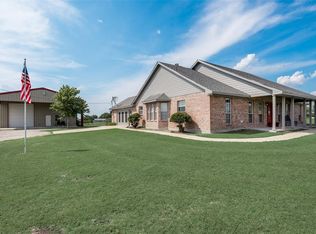 16933 Valley Vw, Forney, TX 75126