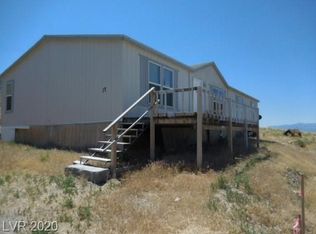 17 Avenue A, Mc Gill, NV 89318