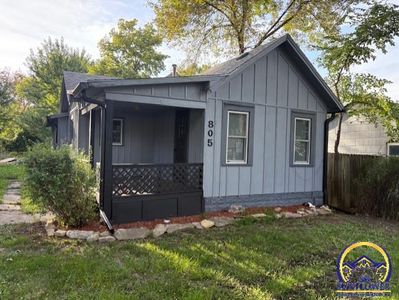 805 Watson St, Emporia, KS, 66801