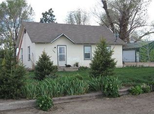 1695 33rd Ln, Pueblo, CO 81006