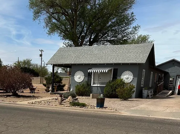 2116 Ross St, Clovis, NM 88101