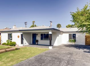 2308 E Flower St, Phoenix, AZ 85016