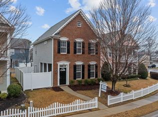 108 Honeybee Trce, Clayton, NC 27520