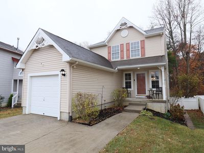 841 Fordham Pl, Glassboro, NJ, 08028