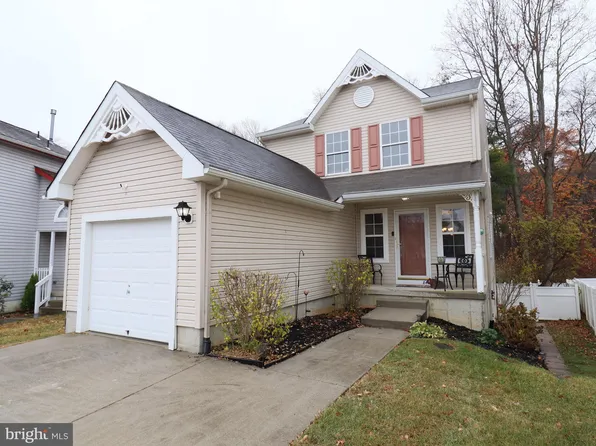 841 Fordham Pl, Glassboro, NJ 08028