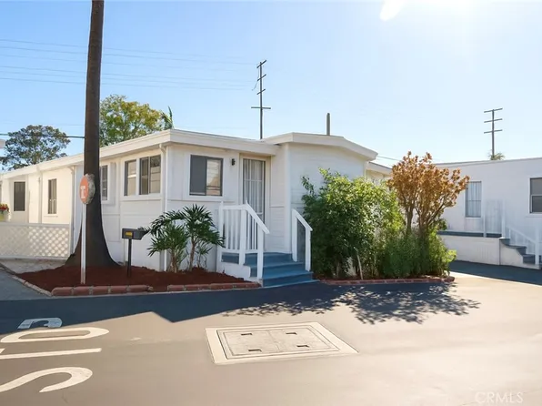 4117 W McFadden Ave Space 106, Santa Ana, CA 92704