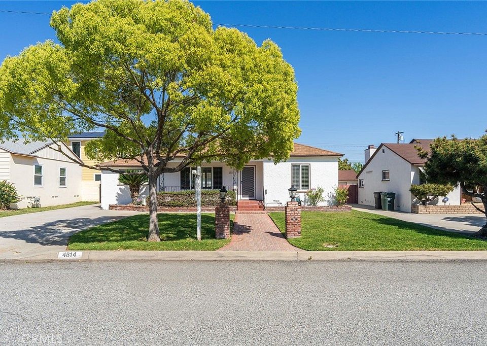 1st image of 4814 Willard Ave