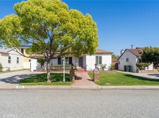 4814 Willard Ave, Rosemead, CA 91770