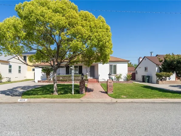4814 Willard Ave, Rosemead, CA 91770